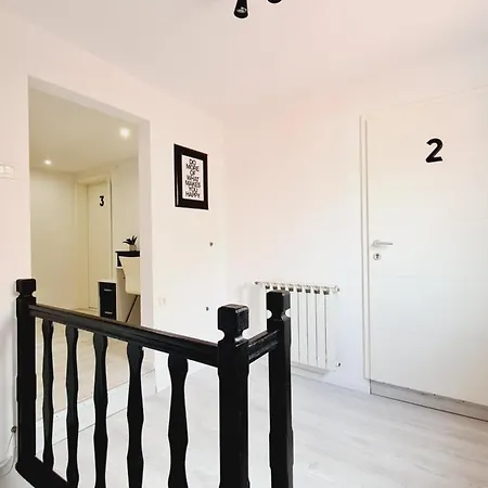 Apartment House For Rent