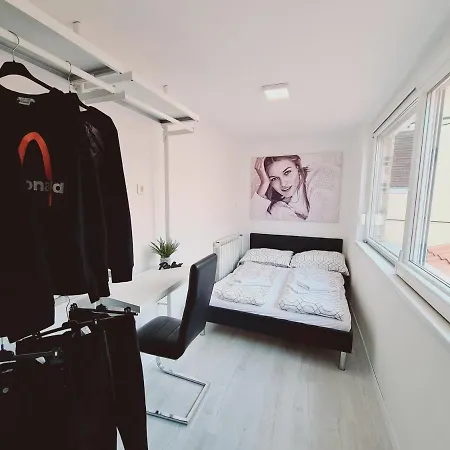 House For Rent Apartment Koper
