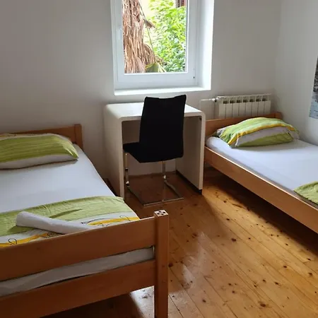 Apartment House For Rent