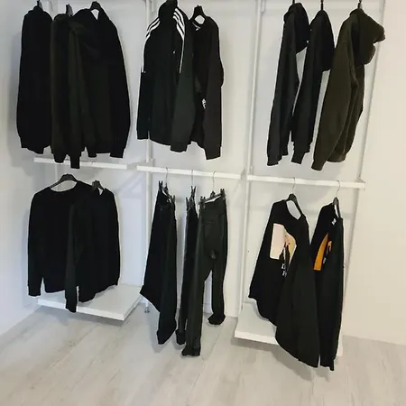 아파트 House For Rent