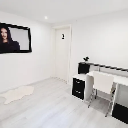 House For Rent 아파트 코페르