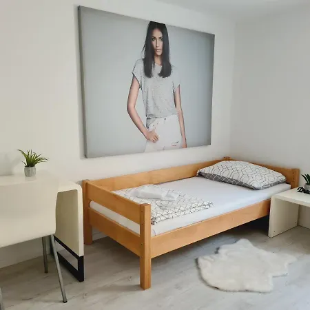 House For Rent 아파트 코페르