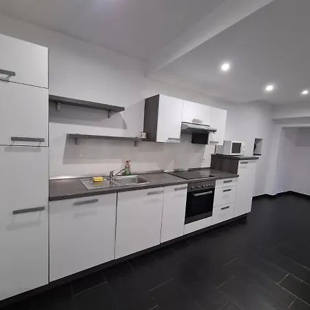 Apartment House For Rent