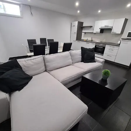 House For Rent Koper