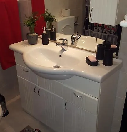 아파트 House For Rent 코페르