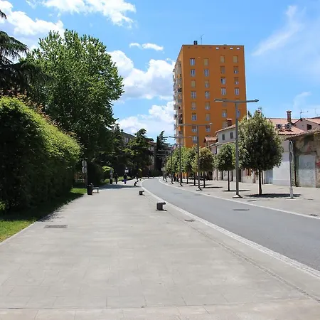 House For Rent Apartment Koper